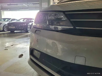 2015 Volkswagen Jetta WVWZZZ16ZFM024632 VIN:WVWZZZ16ZFM024632