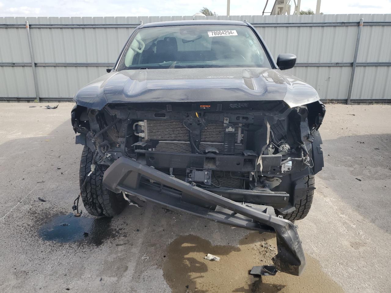 2022 NISSAN FRONTIER S VIN:1N6ED1EK4NN652301