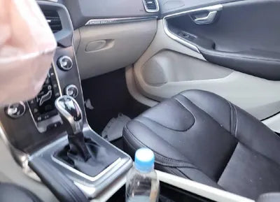2016 Volvo V40 YV1MZ79K0G2100550 VIN:YV1MZ79K0G2100550