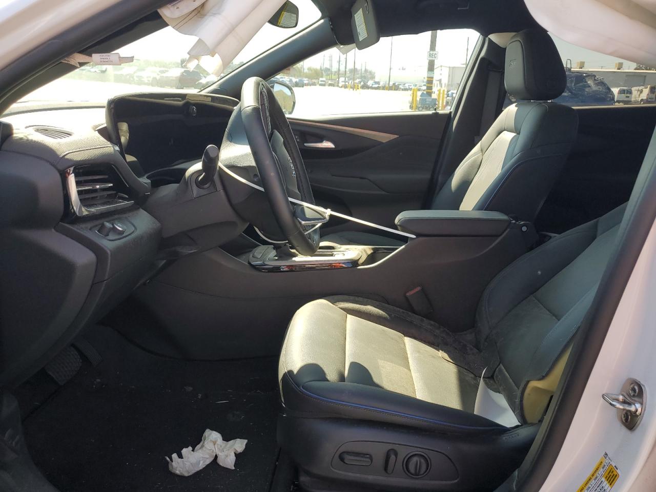 2024 BUICK ENVISTA SPORT TOURING VIN:KL47LBE23RB170859