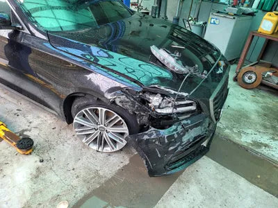 2018 Genesis G80 VIN: