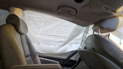 2017 Kia Carnival 515KMKNAME81ABHS2 VIN:515KMKNAME81ABHS2