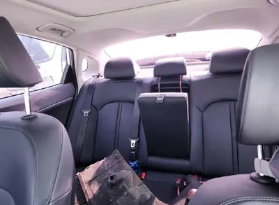 2019 Kia K5 KNAGT411BKA310888 VIN:KNAGT411BKA310888