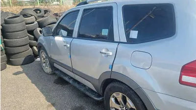 2018 Kia Mohave 955KMKNAKN814DJA1 VIN:955KMKNAKN814DJA1
