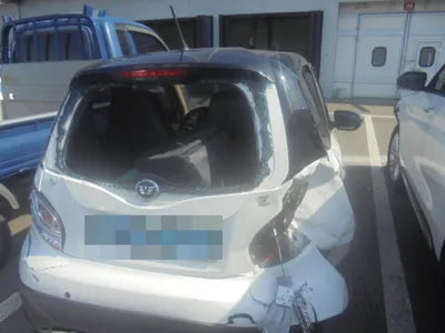 2020 Mercedes-Benz Smart KL90B2Z7ELZD6J054 VIN:KL90B2Z7ELZD6J054