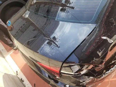 2018 Volkswagen Passat VIN: