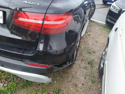 2019 Mercedes-Benz GLC 350 WDC0G5EB3KF556350 VIN:WDC0G5EB3KF556350