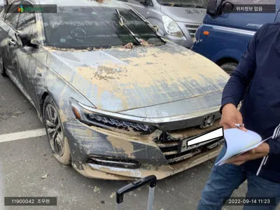 2020 Honda Accord 1HGCV3690KA512598 VIN:1HGCV3690KA512598