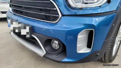2022 MINI Countryman WMW31BR04N3P20400 VIN:WMW31BR04N3P20400