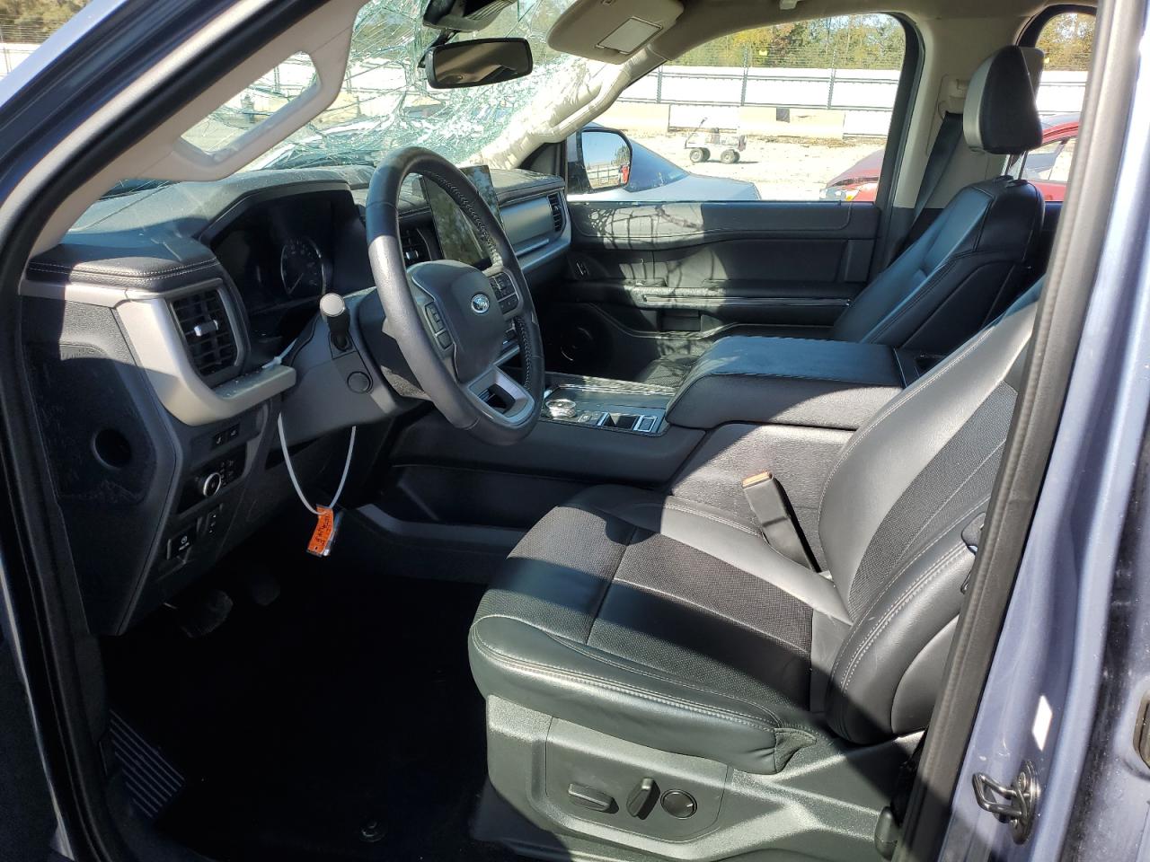 2023 FORD EXPEDITION XLT VIN:1FMJU1H89PEA12987