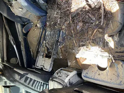 2016 salm bmw gran turismo efficientynamics NONE VIN: