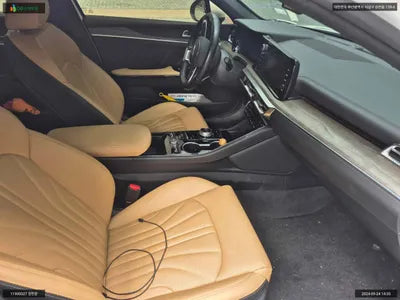 2020 Kia K5 KNAG3412BLA048698 VIN:KNAG3412BLA048698