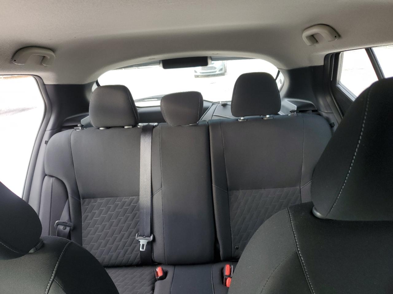2024 NISSAN KICKS SV VIN:3N1CP5CV7RL490646