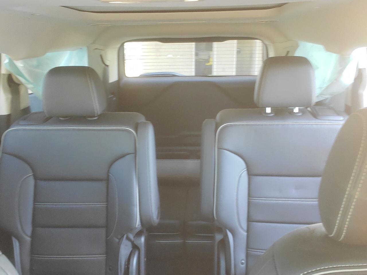 2023 GMC ACADIA DENALI VIN:1GKKNPLS7PZ187344
