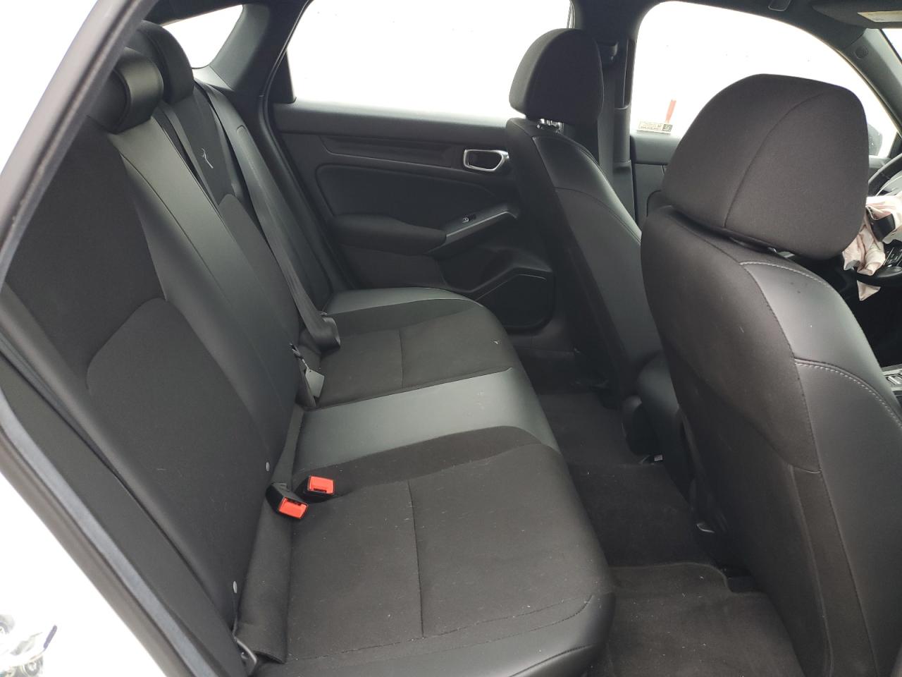 2024 HONDA CIVIC SPORT VIN:2HGFE2F53RH547753