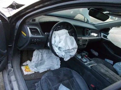 2019 Genesis G80 VIN: