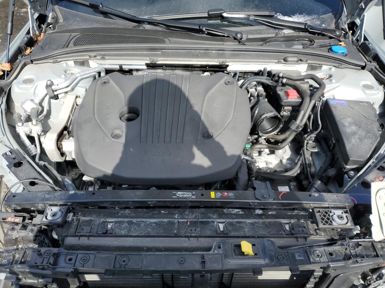 2024 VOLVO V60 CROSS COUNTRY PLUS VIN:YV4L12WYXR2134824