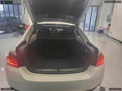 2015 BMW 420 WBA4E9106FD896499 VIN:WBA4E9106FD896499