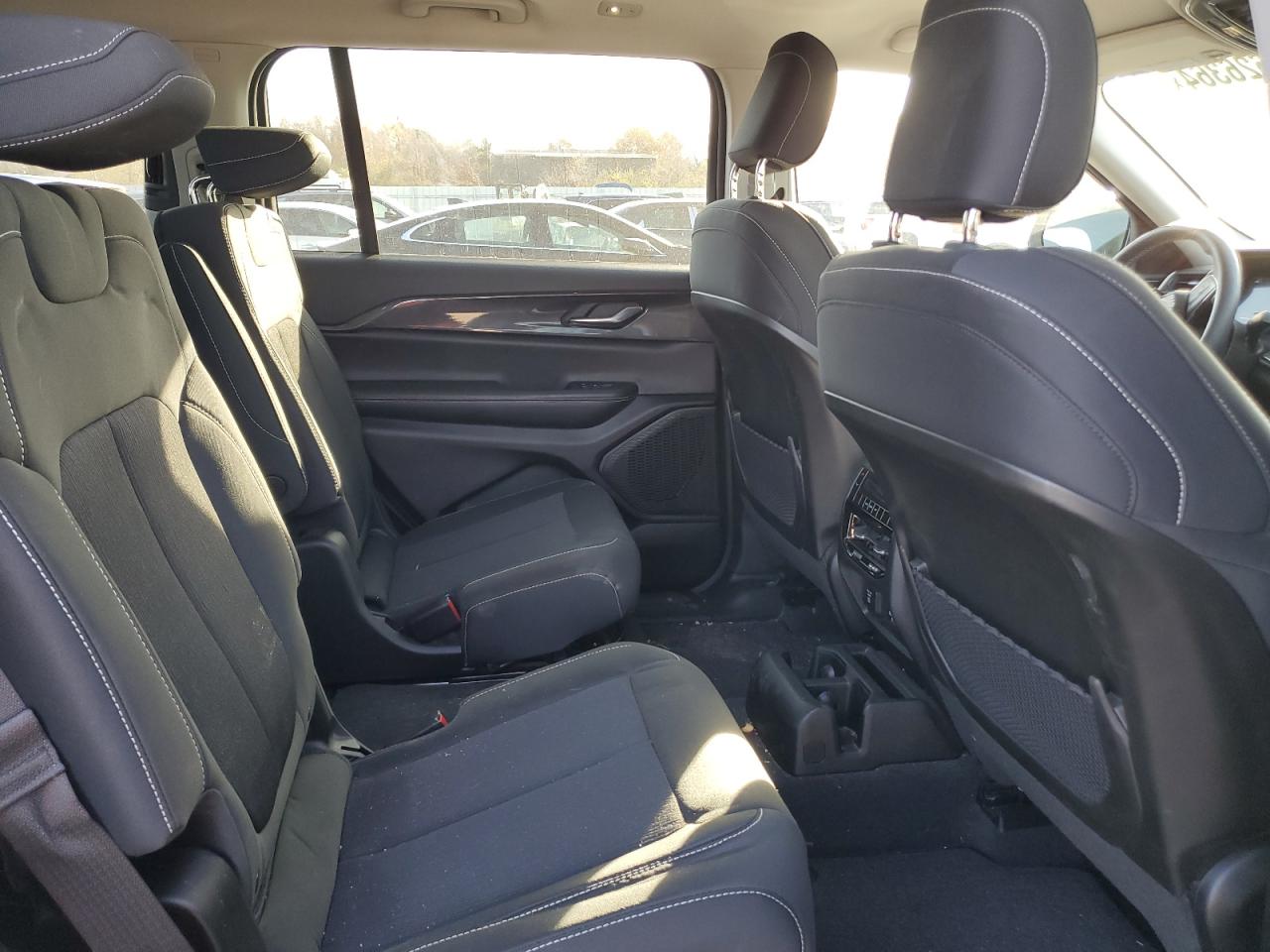 2023 JEEP GRAND CHEROKEE L LAREDO VIN:1C4RJKAGXP8793606