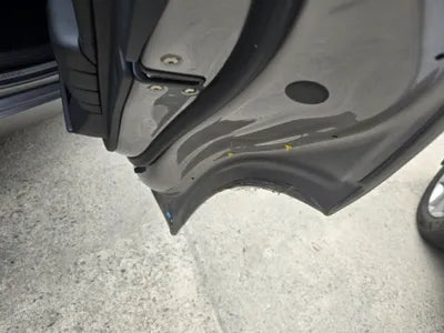 2021 Genesis G80 VIN: