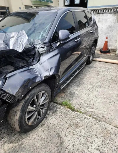 2020 Hyundai Santa FE KMHS281BDLU284267 VIN:KMHS281BDLU284267