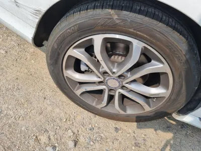 2016 Mercedes-Benz C 220 WDDWF0EB7GR193312 VIN:WDDWF0EB7GR193312