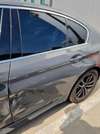 2021 BMW 523 WBA31ES02MCF62006 VIN:WBA31ES02MCF62006