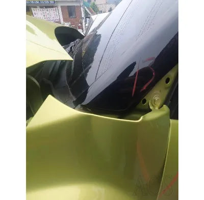 2018 Hyundai Kona KMHK4815GJU009395 VIN:KMHK4815GJU009395