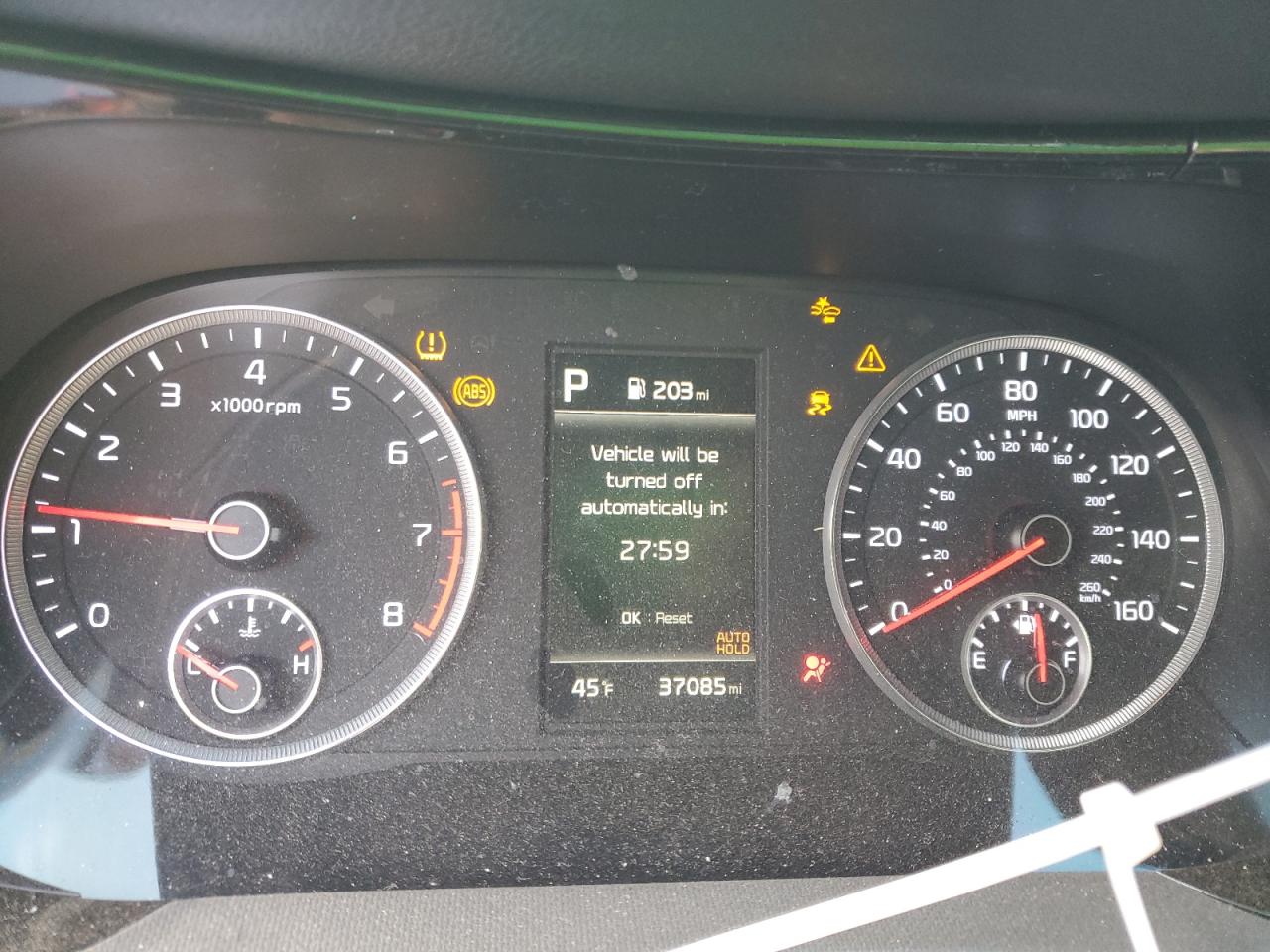 2022 KIA K5 LXS VIN:5XXG14J20NG156502