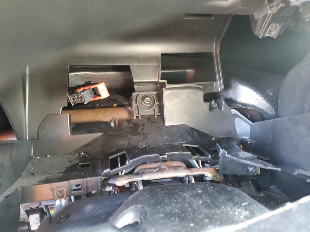 2022 RAM PROMASTER CITY TRADESMAN VIN:ZFBHRFAB0N6X02595