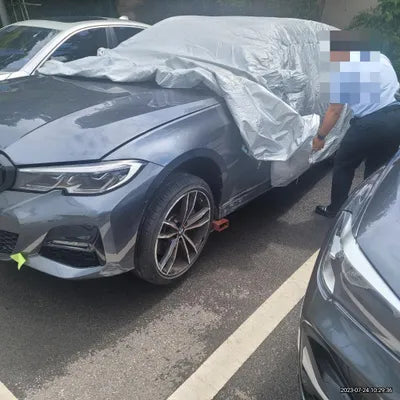 2022 BMW 320 WBA11ED09NFM98449 VIN:WBA11ED09NFM98449