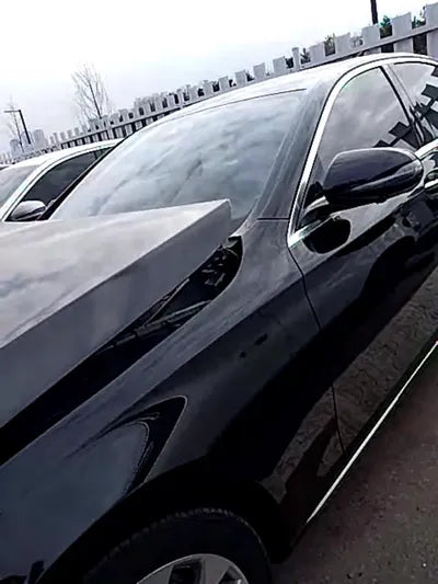 2017 Mercedes-Benz E 300 300KMWDDZF4JB1HA2 VIN:300KMWDDZF4JB1HA2