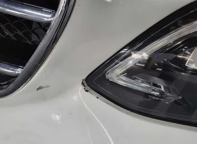 2016 Mercedes-Benz E 220 VIN: