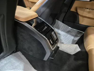 2022 Volvo S90 LVYPTL12DNP269499 VIN:LVYPTL12DNP269499