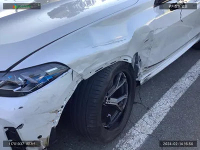 2023 BMW 540 WBA21EU04R9T73156 VIN:WBA21EU04R9T73156