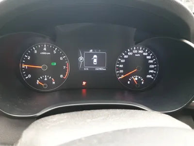 2015 Kia K5 VIN: