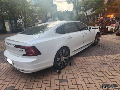 2023 Volvo S90 LVYPT0628PP329621 VIN:LVYPT0628PP329621