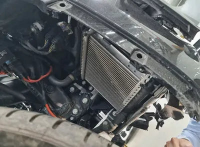 2021 BMW X4 M WBSUJ0101M9G49414 VIN:WBSUJ0101M9G49414