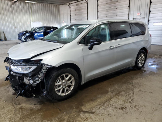 2024 CHRYSLER PACIFICA TOURING L VIN:2C4RC1BG3RR128296