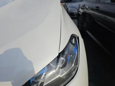 2023 BMW 640 WBA31EX03R9S58192 VIN:WBA31EX03R9S58192