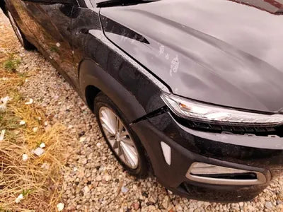 2018 Hyundai Kona 345KMKMHK4815GJU0 VIN:345KMKMHK4815GJU0