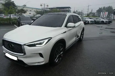 2020 Infiniti QX50 3PCAJ5M33LF100926 VIN:3PCAJ5M33LF100926