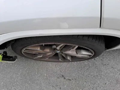 2021 BMW X3 M WBATY9108M9F13572 VIN:WBATY9108M9F13572