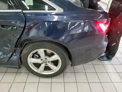 2019 Audi A6 WAUZZZF25LN011042 VIN:WAUZZZF25LN011042