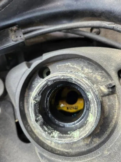 2016 BMW 520 WBA5E510XGG202488 VIN:WBA5E510XGG202488