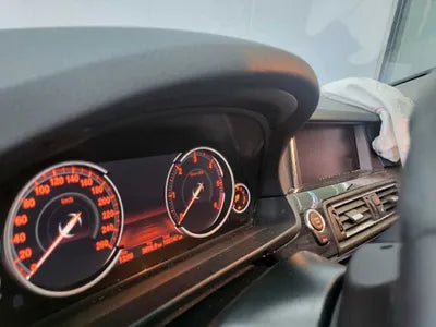 2016 BMW 520 WBA5E5102GG203960 VIN:WBA5E5102GG203960