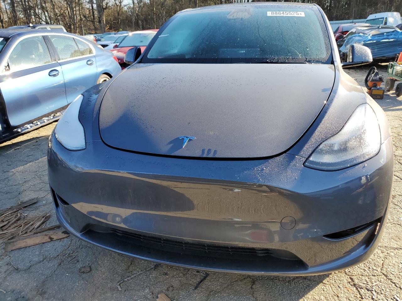 2023 TESLA MODEL Y  VIN:7SAYGDED0PF959575