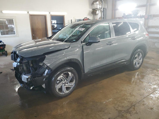 2023 HYUNDAI SANTA FE SE VIN:5NMS14AJXPH643289