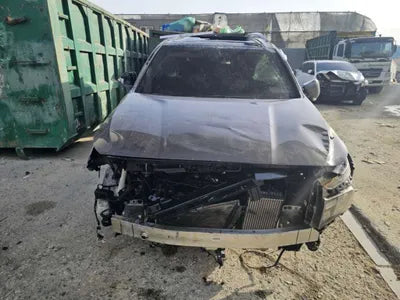 2021 Hyundai Santa FE KMHS281LGMU390495 VIN:KMHS281LGMU390495