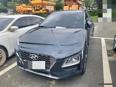 2019 Hyundai Kona NONE VIN: